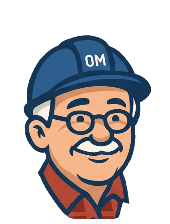 Logo OM Properti